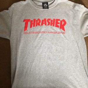 Thrasher shirt